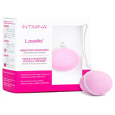 Intimina Laselle Silicone Kegel Exercisers